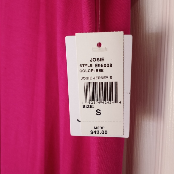 Natori Jersey Blouse 🔥 - Picture 4 of 4